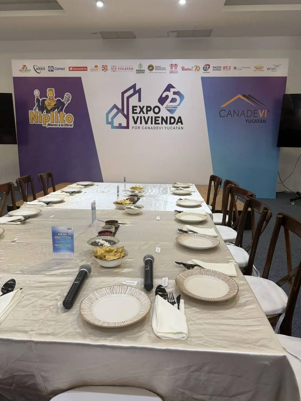 Catering corporativo